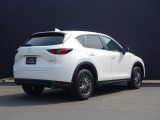 CX-5 2.2 XD スマートエディション 