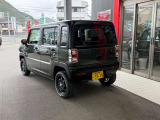スペーシア ハイブリッド(HYBRID) G 