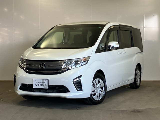 ステップワゴン 1.5 G ホンダ センシング 