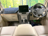 ランドクルーザープラド 2.7 TX Lパッケージ マットブラック エディション 4WD 