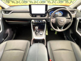 RAV4  G Zパッケージ