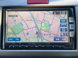 ホンダ純正ナビ/ギャザーズ型式VXMー122VFI