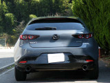 MAZDA3ファストバック 1.8 XD バーガンディ セレクション 360度セーフティパッケージ...