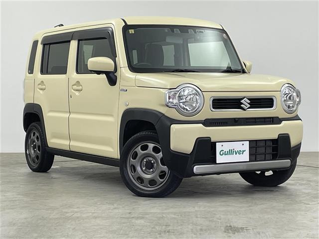 ハスラー ハイブリッド(HYBRID) G 修復歴無し