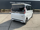 ルークス ハイウェイスター X