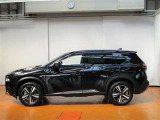 エクストレイル  1.5 G e-4ORCE 4WD