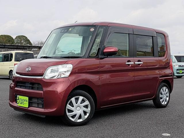 タント L SAIII 