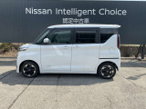 ルークス ハイウェイスター X
