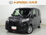 トヨタ ルーミー