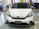 フィット  ベーシック 4WD