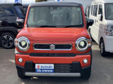 ハスラー ハイブリッド(HYBRID) X 4WD 
