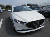 MAZDA3セダン 2.0 20S ツーリング 
