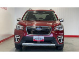 フォレスター 2.0 アドバンス 4WD 