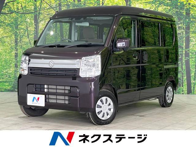 エブリイ ジョイン ハイルーフ 