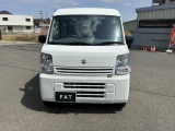 エブリイ PC ハイルーフ 