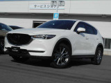 CX-5 2.2 XD エクスクルーシブ モード 4WD 