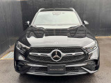 GLC 350e 4マチック スポーツ エディション スター 4WD MP202402