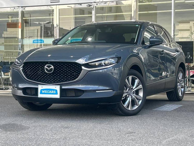 CX-30 2.0 20S Lパッケージ 4WD 