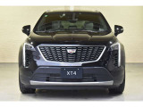 XT4 プラチナム 4WD 