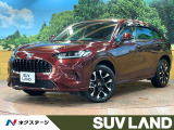 ホンダ ZR-V 2.0 e:HEV Z