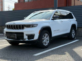 グランドチェロキー リミテッド 4WD 