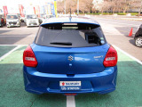 スイフト 1.2 XRリミテッド 