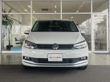 ゴルフトゥーラン TDI ハイライン ディーゼル 