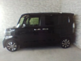 N-BOX G L ホンダセンシング 