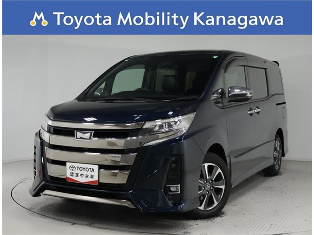 ノア  2.0 Si WxBIII