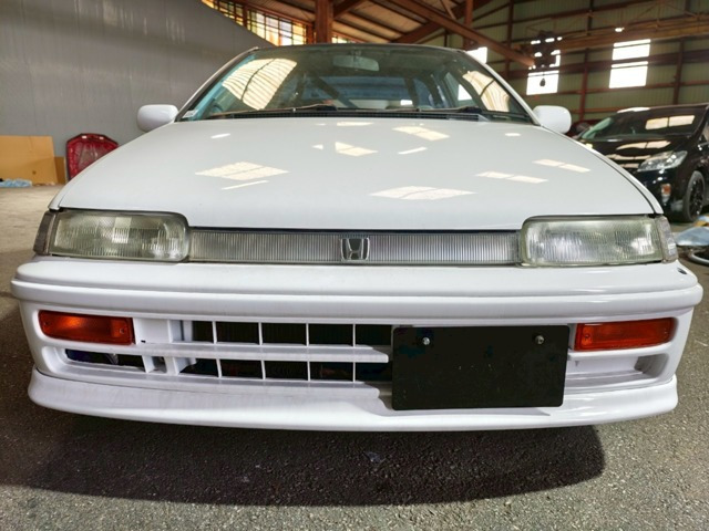 ホンダ シティ 