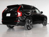 XC90 リチャージ PHEV T8 AWD アルティメット 4WD 