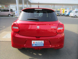 スイフト 1.2 RS 