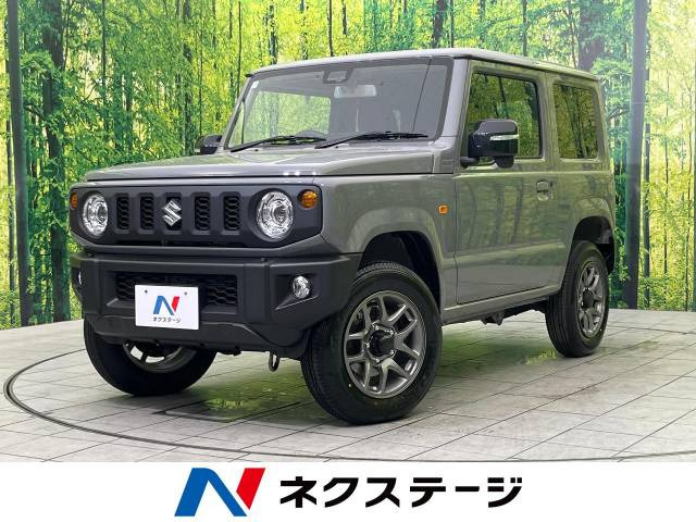 ジムニー  XC