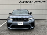 レンジローバーヴェラール  SVオートバイオグラフィ ダイナミック エディション 4WD
