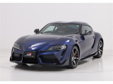 スープラ 3.0 RZ 