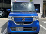 N-BOX G L ホンダセンシング 