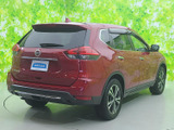 エクストレイル 2.0 20X 4WD 