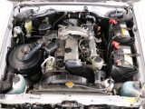 ランドクルーザー70 4.2 ZX FRPトップ ディーゼル 4WD 