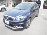 SX4 Sクロス 1.6 