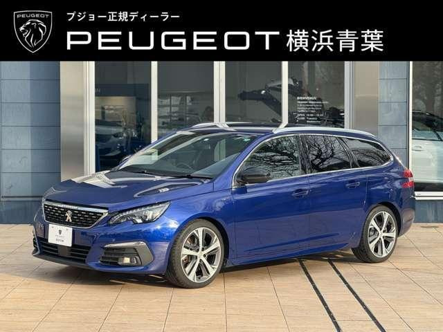 308SW（プジョー）の中古車 | 中古車情報・中古車検索なら【車