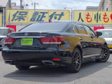 LS 460 バージョンC Iパッケージ 