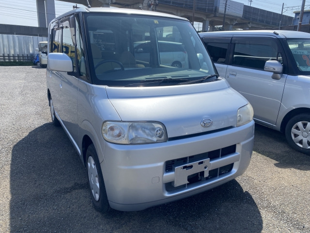タント L 
