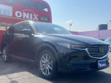 CX-8 2.2 XD プロアクティブ Sパッケージ 4WD 