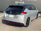リーフ  NISMO