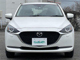 MAZDA2 1.5 15C 4WD 4WD 修復歴無し