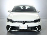 ポロ TSI Rライン 