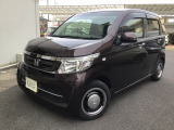N-WGN入荷いたしました。