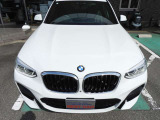 X3 xドライブ20i Mスポーツ 4WD 