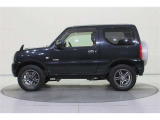 ジムニー クロスアドベンチャー 4WD 