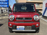 ハスラー ハイブリッド(HYBRID) G 4WD 